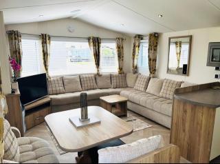 3 bedroom Lyons robin rood 17EC - Rhyl - 9