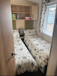 3 bedroom Lyons robin rood 17EC - Rhyl - 3
