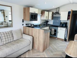 3 bedroom Lyons robin rood 17EC - Rhyl - 8