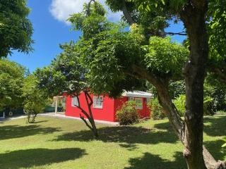 Villa Coco Caraïbes - Deshaies - 9