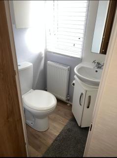 3 bedroom Lyons robin rood 17EC - Rhyl - 1