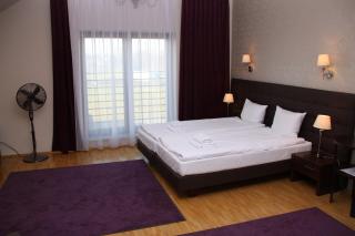 Hotel Oriza - Gdów - 8