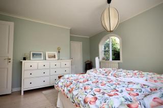 Elegant Villa with City Views in Örgryte - Göteborg - 6