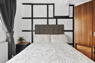 Double bedroom 5 Minute walk to Tower Bridge - Londra - 5