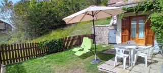 Monolocale Il Capriolo - Abetone - 1