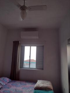 Apartamento avenida 06 com ar condicionado - São Thomé das Letras - 5