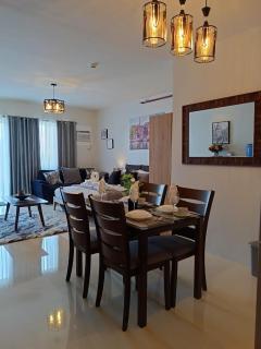 Puerto Princesa Palawan B and B by David And Jen's Suite Camella Manors Verdant - 3
