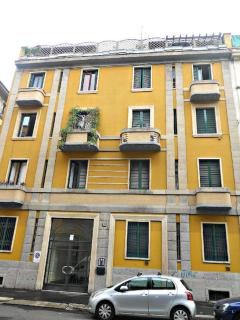 Nice appartment in the area fair - Milan - 5