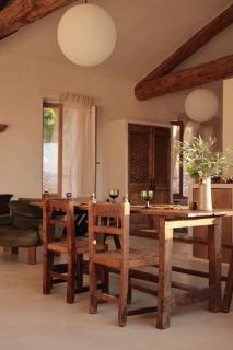 Casa Pauseto - Bonnieux - 5