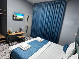 ELIF PLAZA hotel - Tashkent - 7