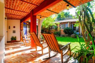 Casa Aurora - Ajijic - 4