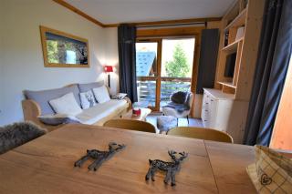 VAUJANYLOCATIONS - Les Valmonts - 5