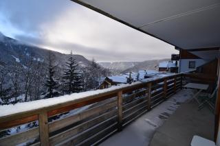 VAUJANYLOCATIONS - Les Valmonts - Vaujany - 1
