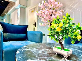 ELIF PLAZA hotel - Tashkent - 2