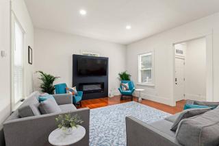 Your Cozy Atlanta Retreat, 10 Mins From Downtown - Atlanta - 0