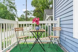 Your Cozy Atlanta Retreat, 10 Mins From Downtown - Atlanta - 7