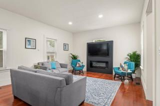 Your Cozy Atlanta Retreat, 10 Mins From Downtown - Atlanta - 1