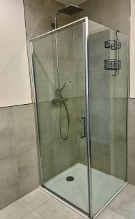 AIL Hall Apartment - 2