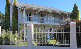 Corner view - Vredendal - 9