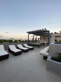 New IKEBANA APARTMENT TULUM - Tulum - 1