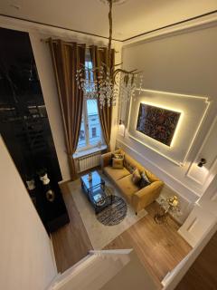 Apartamenty na deptaku - Łódź - 0
