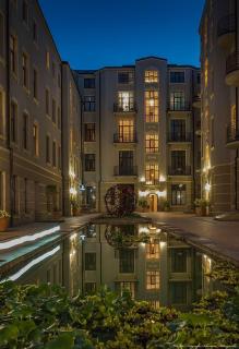 Apartamenty na deptaku - Łódź - 8