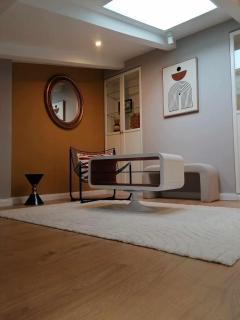 Apartamenty na deptaku - Łódź - 2