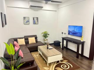 The Urban Lodge Suite - 7