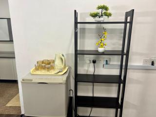 The Urban Lodge Suite - 2