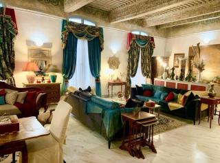 Appartement de luxe : Le Petit Trianon au coeur d'Aix-en-Provence - Aix-en-Provence - 0