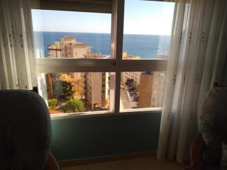 Apartamento Benidorm playa - Benidorm - 8