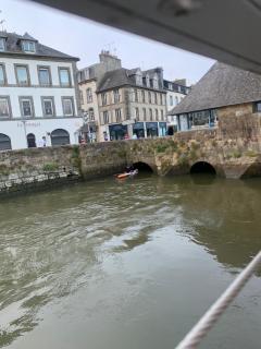 Nuit sur le Pont 2 - Landerneau - 4
