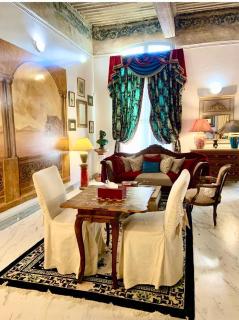 Appartement de luxe : Le Petit Trianon au coeur d'Aix-en-Provence - Aix-en-Provence - 8