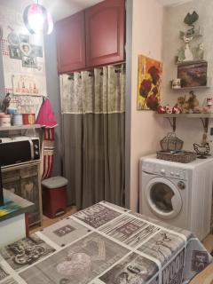 La chambre de Louise - Centre de Brantôme - 2