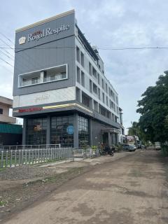 Hotel Royal Respite, Pandharpur - Pandharpur - 6