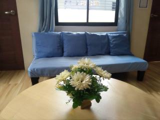 1 BR apartment unit - Orchid - 2