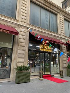 Apartment Gold Residence Baku - 3