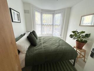 London Serviced Accommodation near Tottenham Hotspurs Football Stadium Great for Contractors - Londra - 2
