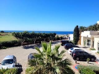 Cosy appartement sur la plage - Jbila - 2
