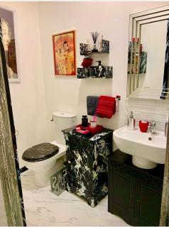 Appartement de luxe : Le Petit Trianon au coeur d'Aix-en-Provence - Aix-en-Provence - 2