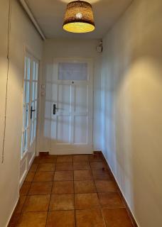 Loft calme, lumineux 58 m2 en ville parking privé - Montélimar - 7