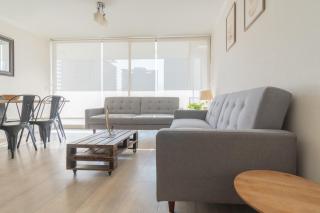 Kennedy Premium Apartments Colorado - Santiago - 2