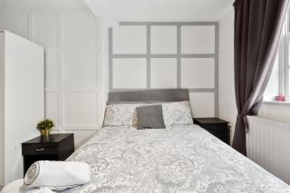 Perfectly located, cozy double room in city of London - Londra - 8