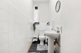 Perfectly located, cozy double room in city of London - Londra - 3