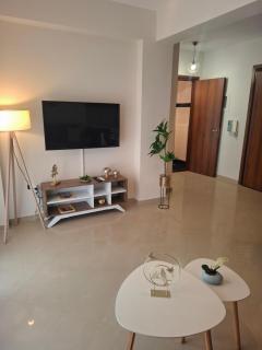 BRIGHT ELEGANCE Apartment - Tesalónica - 5