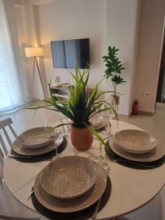 BRIGHT ELEGANCE #DTerra Apartments# - 0