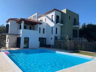 Villa Astriana - Kalamata - 0