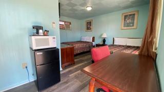 Northland Motel Bay City-Kawkawlin - 2