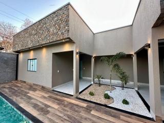 Casa ARUANÃ 6 SUITES - 3