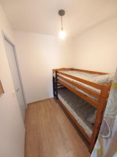 Royans-Vercors - Gîte Chez Suzanne - 1-4 personnes - 4